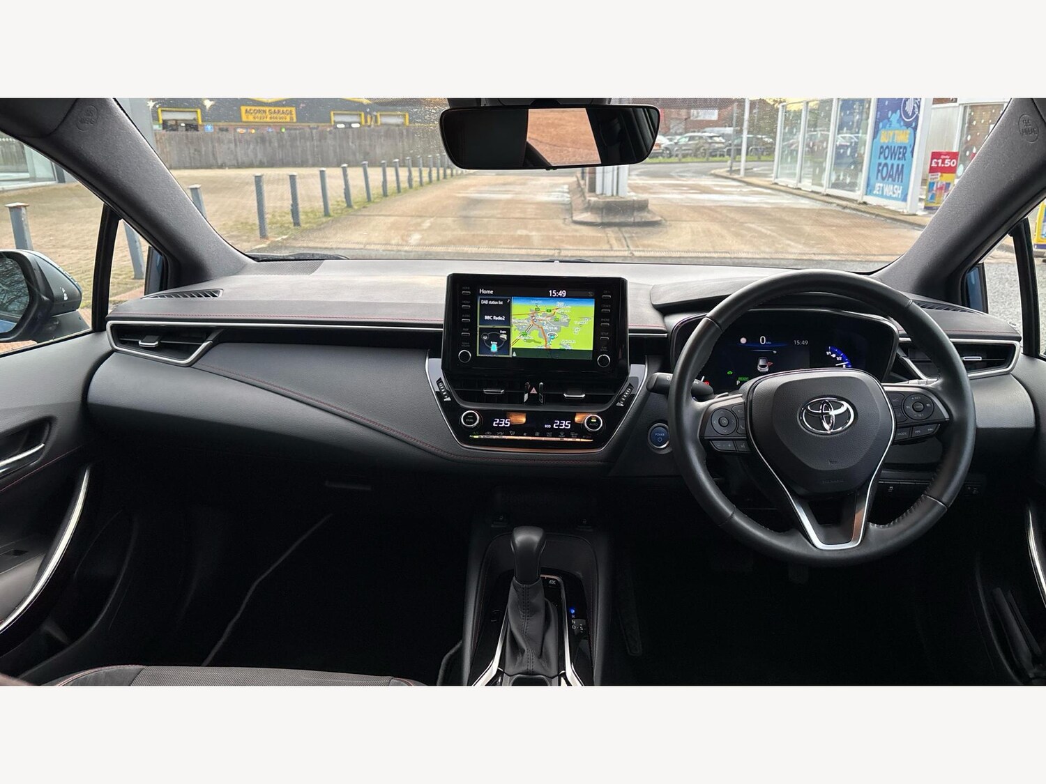 Used Toyota Corolla 2020 for sale - 77586226: Photo 7