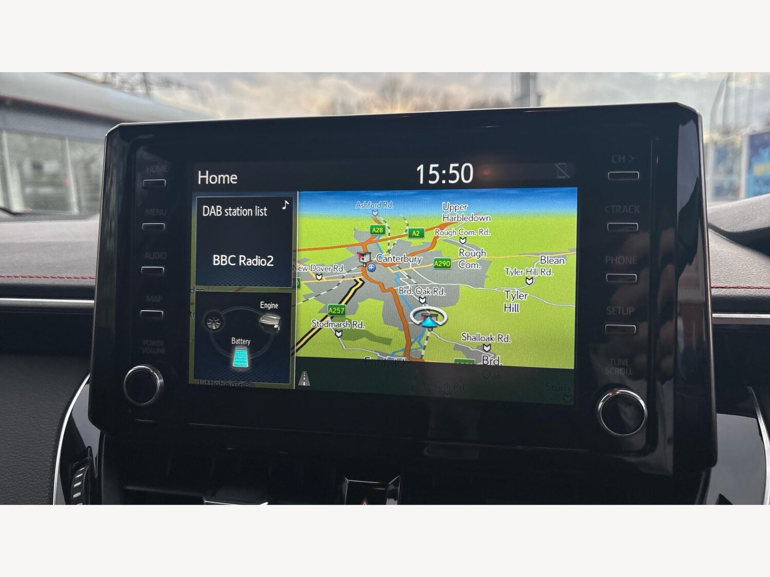 Used Toyota Corolla 2020 for sale - 77586226: Photo 9