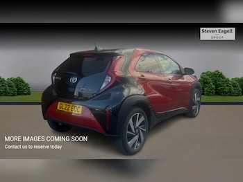 Used Toyota Aygo X 2022 for sale - 78230944: Photo