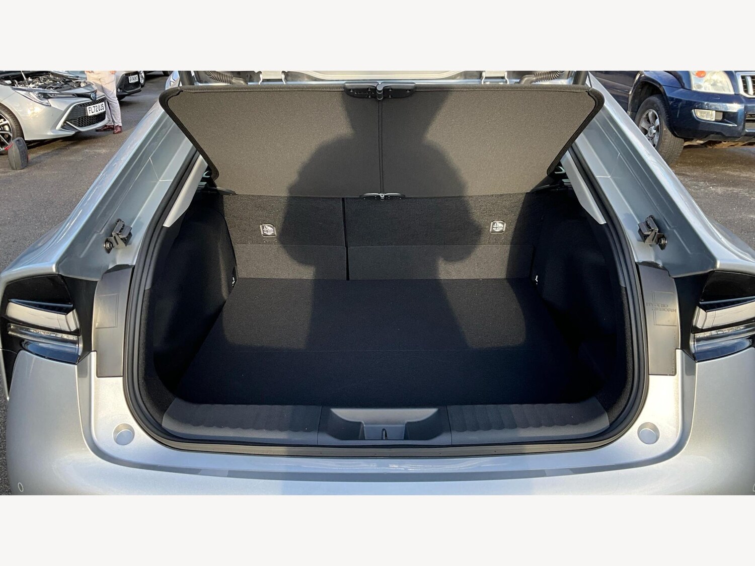 Vehicle 16