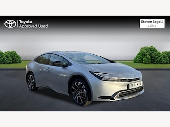 2024 (74) - 2.0 PHEV Excel 5dr CVT