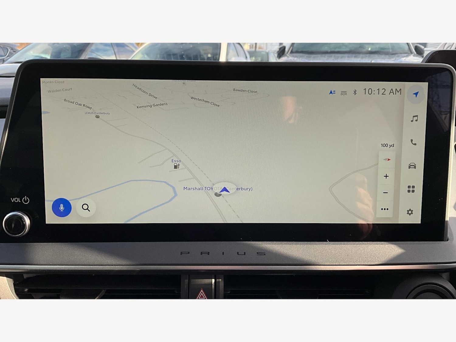 Vehicle 26