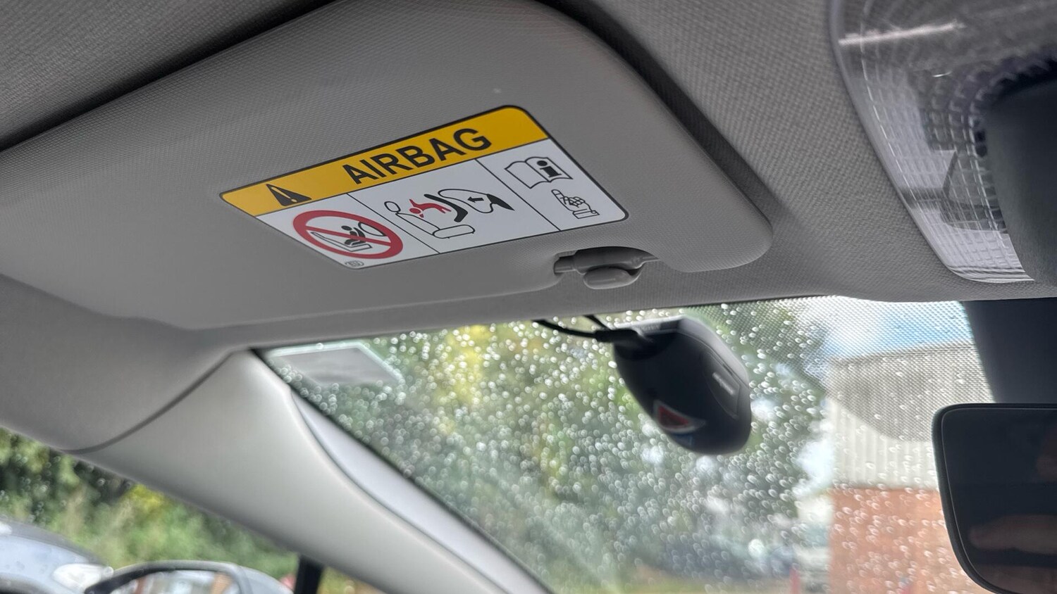 Vehicle 56