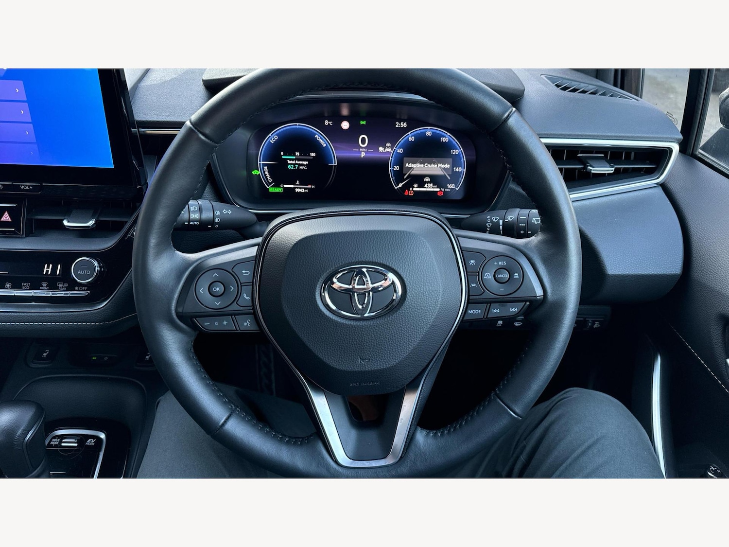 Used Toyota Corolla 2024 for sale - 77103679: Photo 10