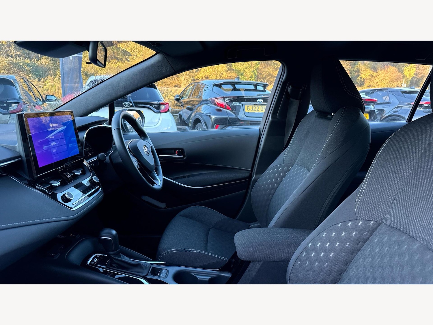 Used Toyota Corolla 2024 for sale - 77103679: Photo 12