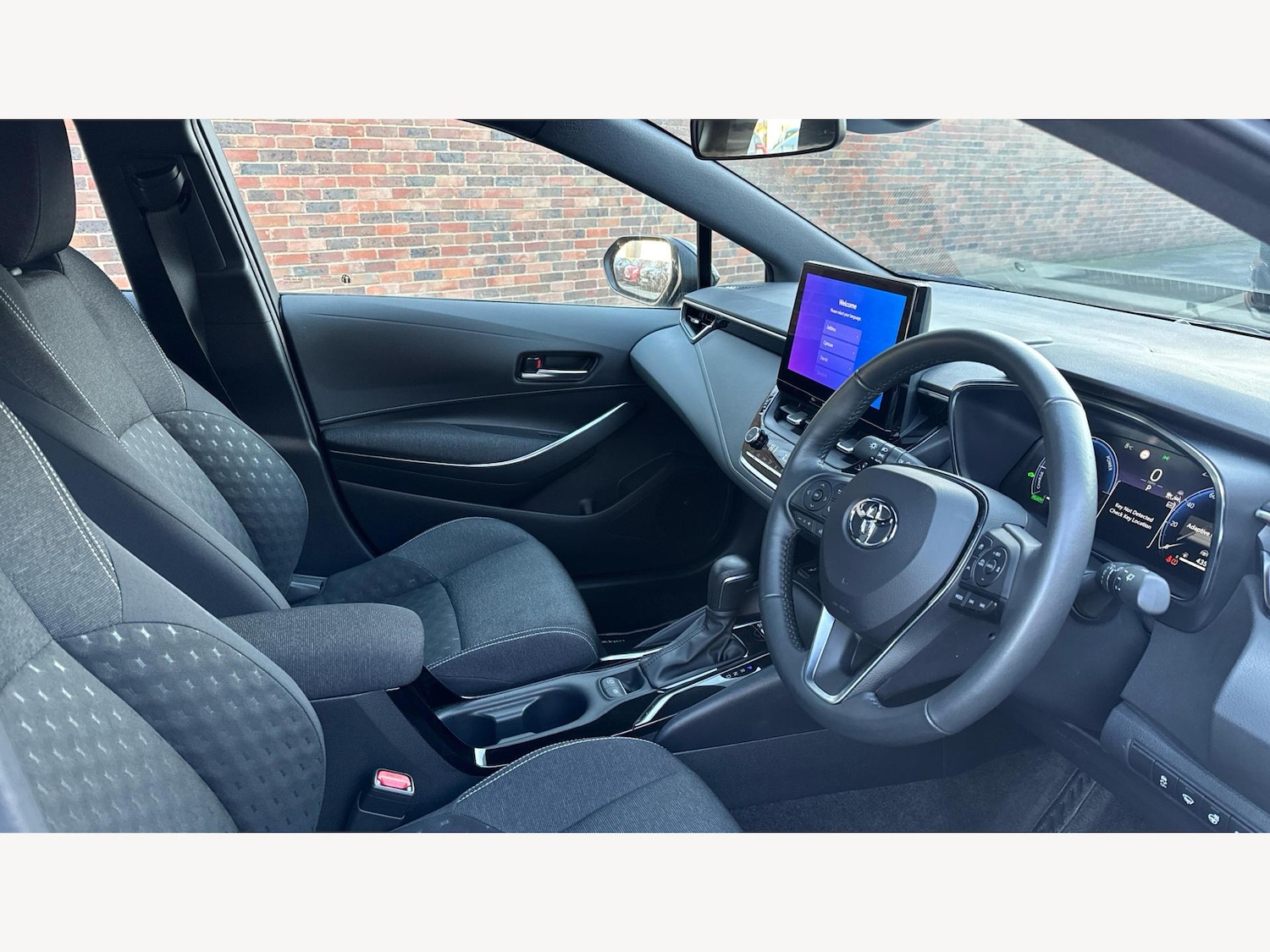 Used Toyota Corolla 2024 for sale - 77103679: Photo 13