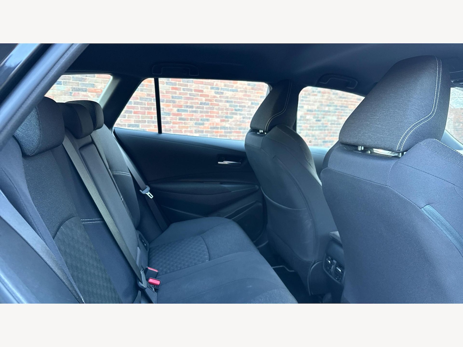 Used Toyota Corolla 2024 for sale - 77103679: Photo 14