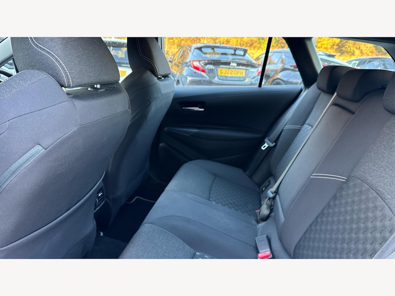 Used Toyota Corolla 2024 for sale - 77103679: Photo 15