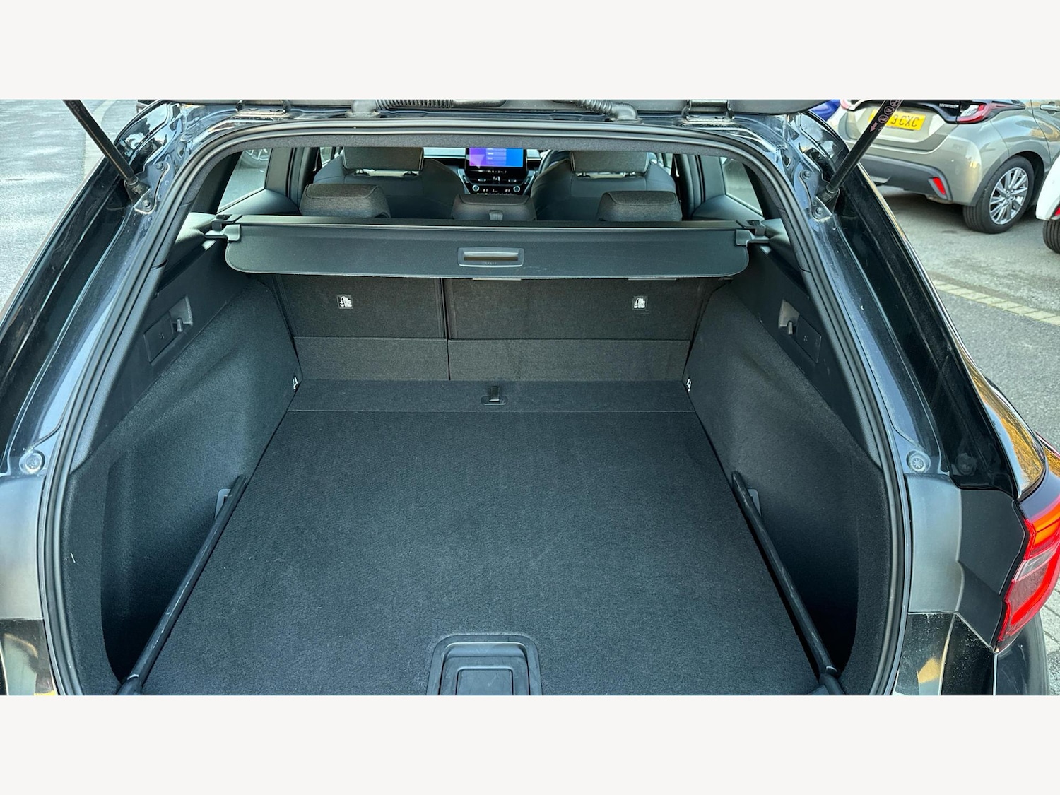 Used Toyota Corolla 2024 for sale - 77103679: Photo 16