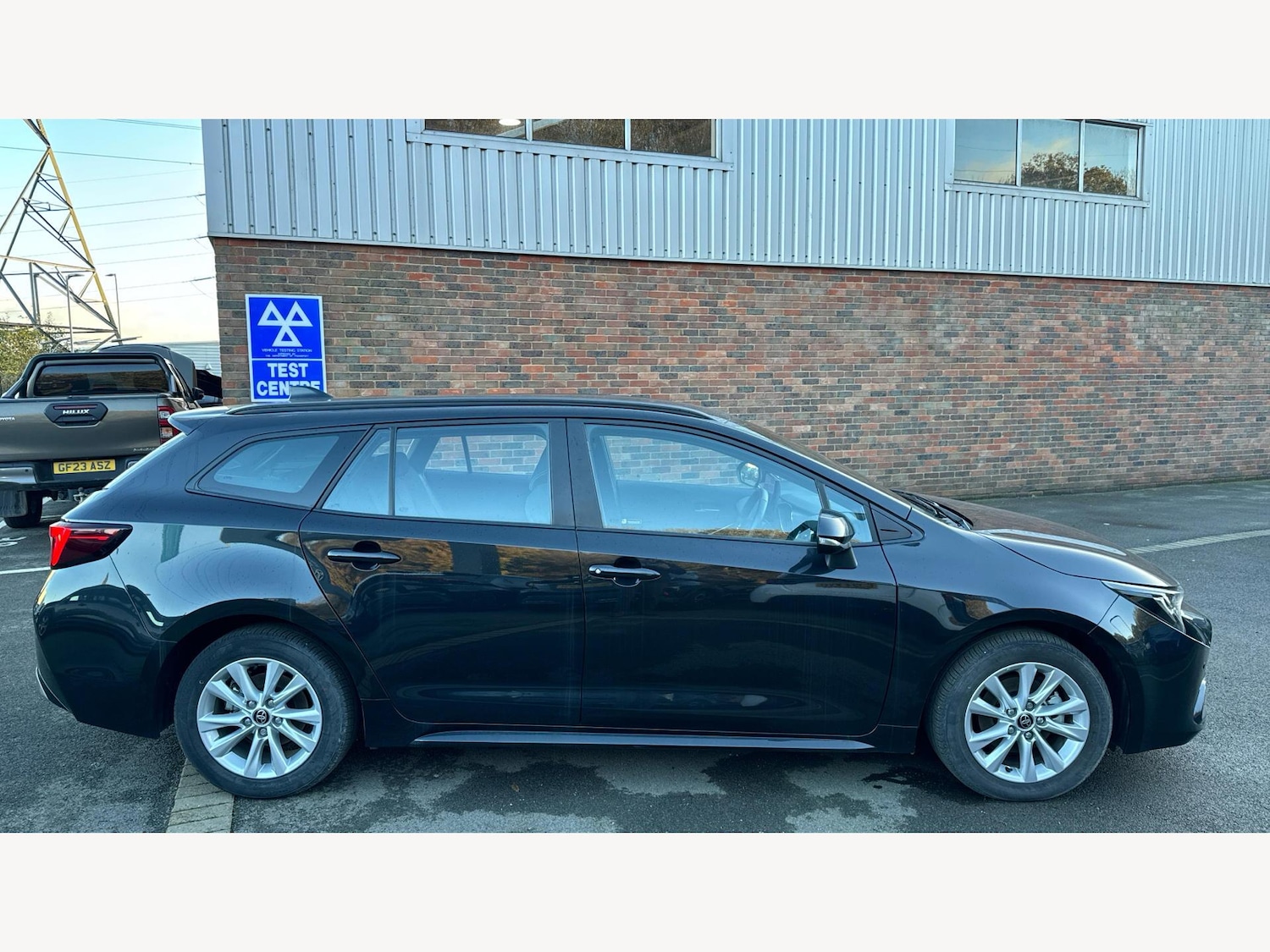 Used Toyota Corolla 2024 for sale - 77103679: Photo 18
