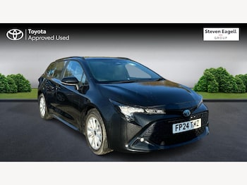 2024 (24) - 1.8 Hybrid Icon 5dr CVT