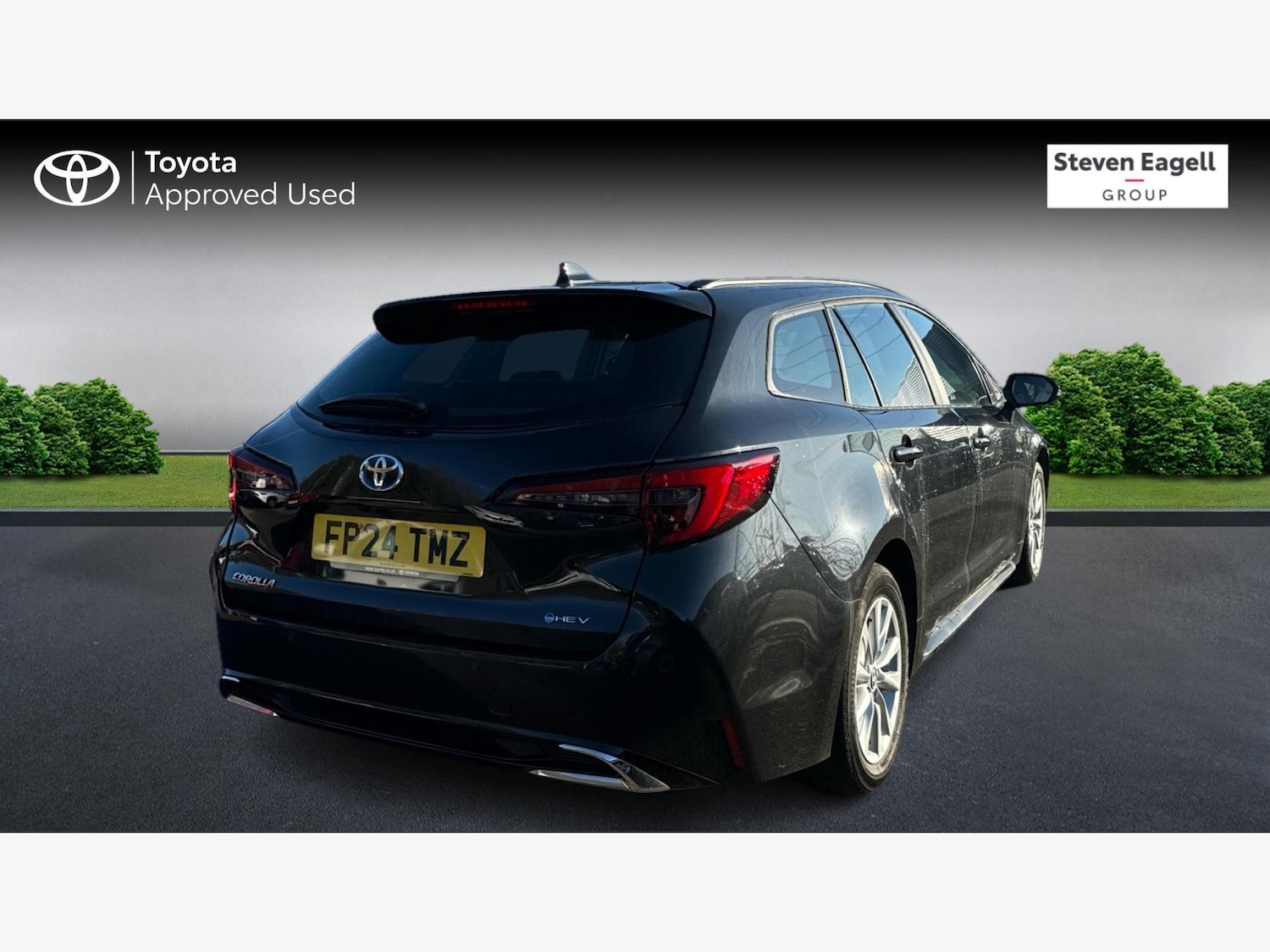 Used Toyota Corolla 2024 for sale - 77103679: Photo 2