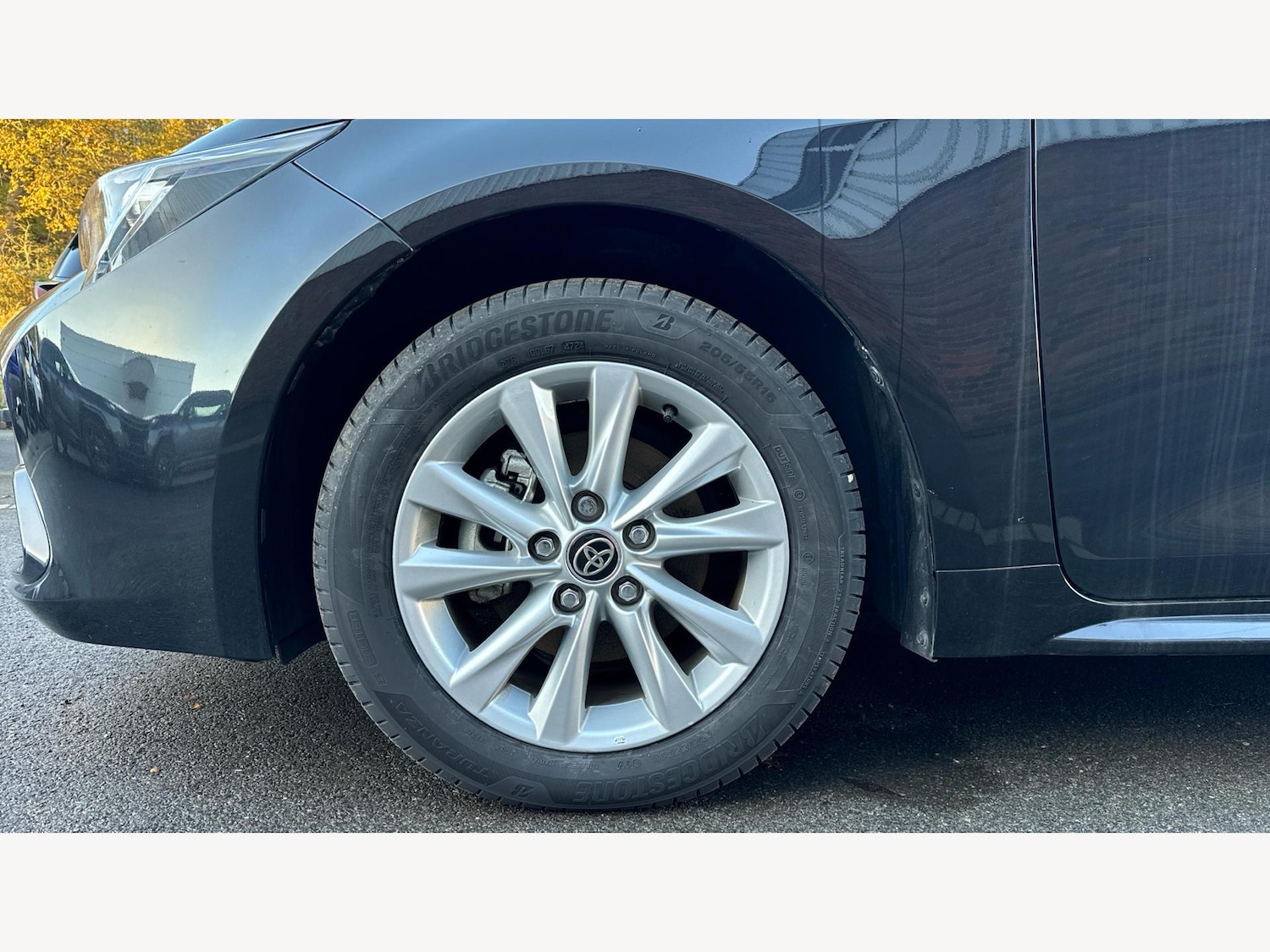 Used Toyota Corolla 2024 for sale - 77103679: Photo 20