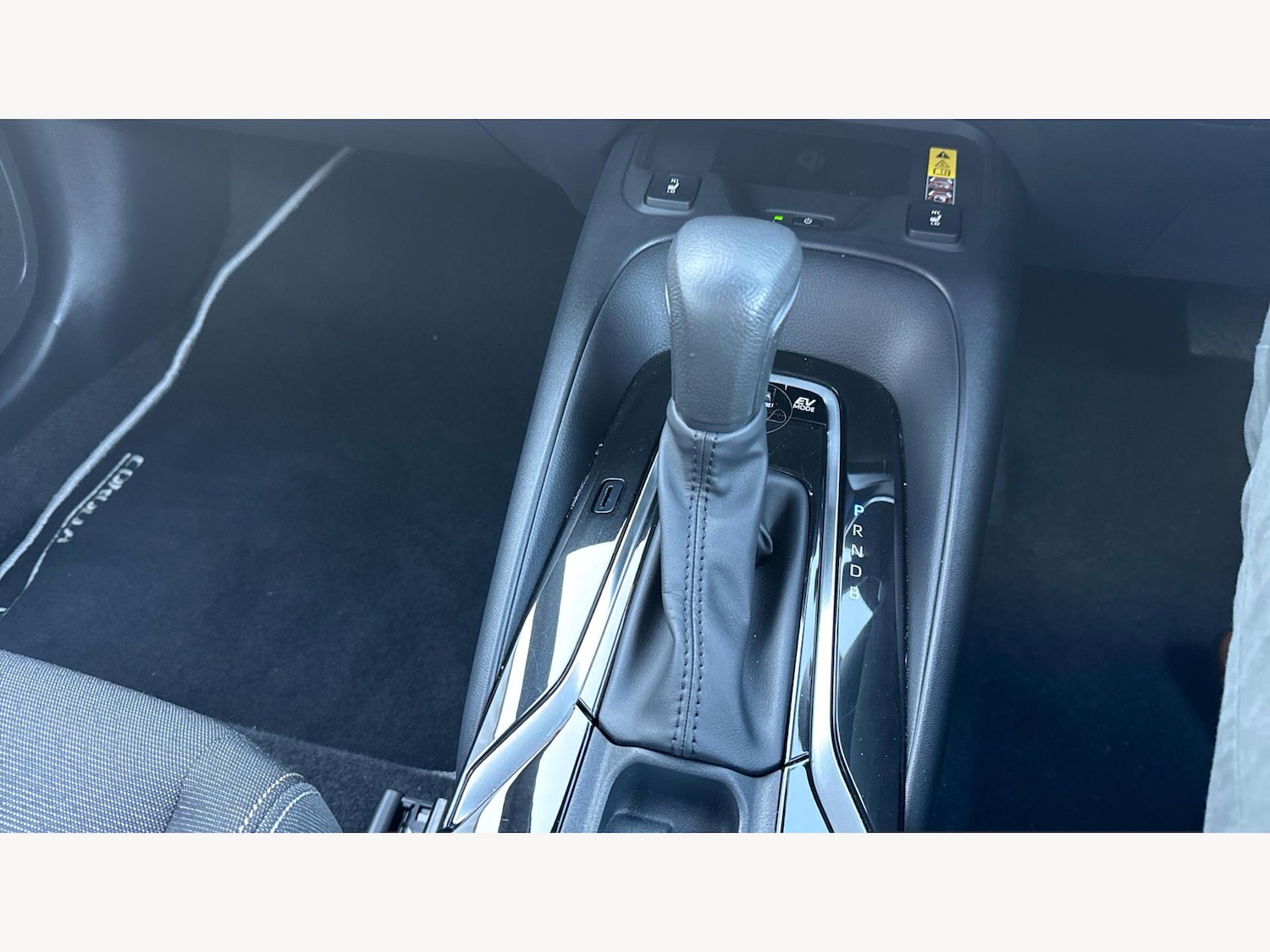 Used Toyota Corolla 2024 for sale - 77103679: Photo 23