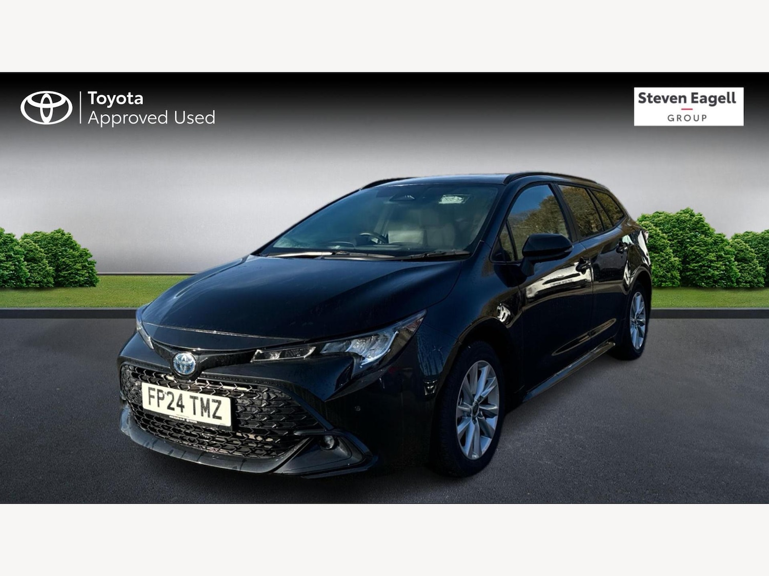 Used Toyota Corolla 2024 for sale - 77103679: Photo 3