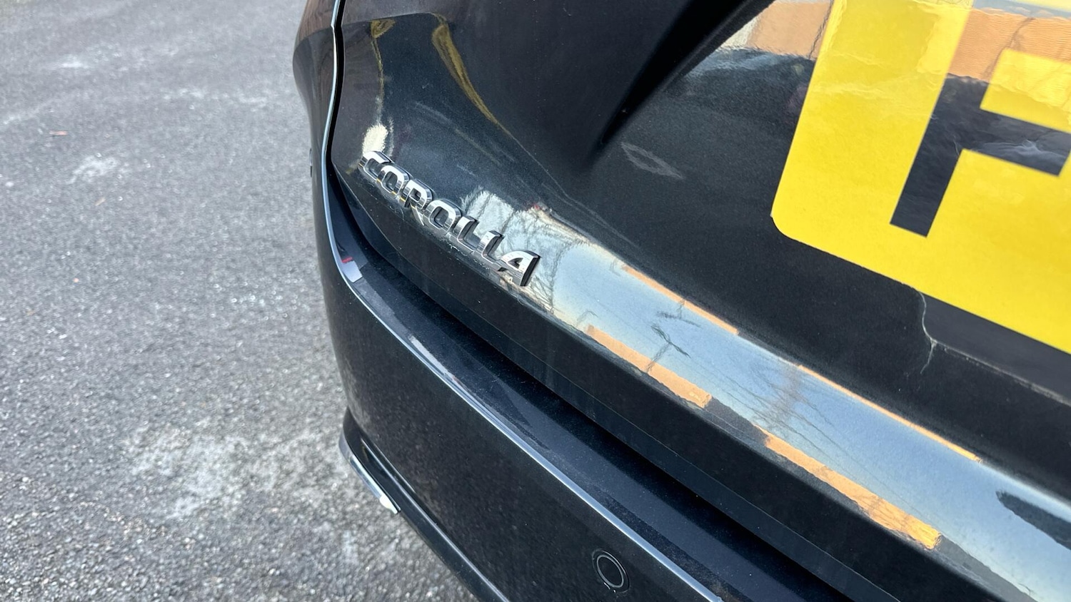 Used Toyota Corolla 2024 for sale - 77103679: Photo 36