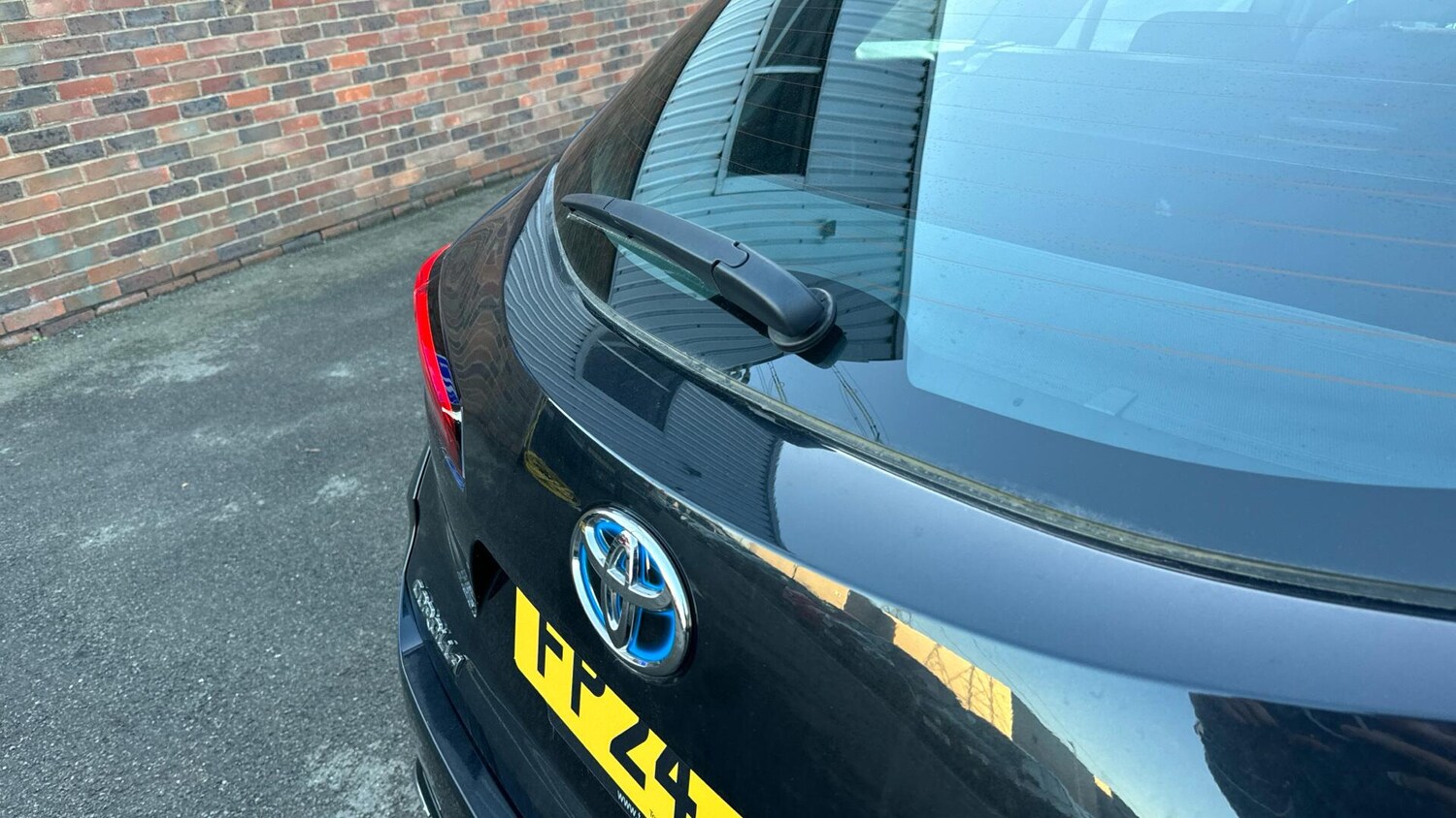 Used Toyota Corolla 2024 for sale - 77103679: Photo 38