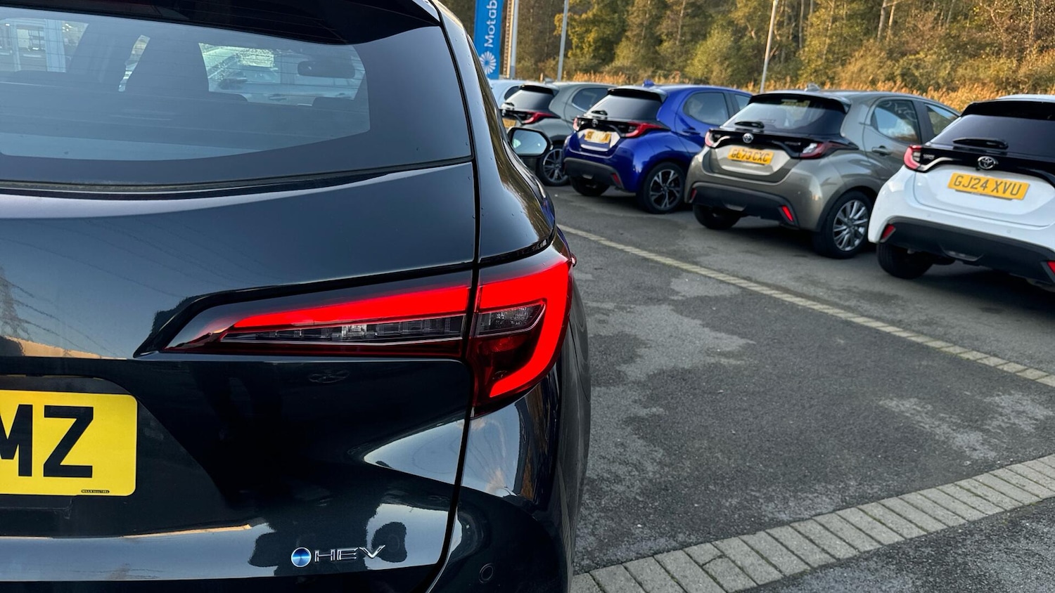 Used Toyota Corolla 2024 for sale - 77103679: Photo 39