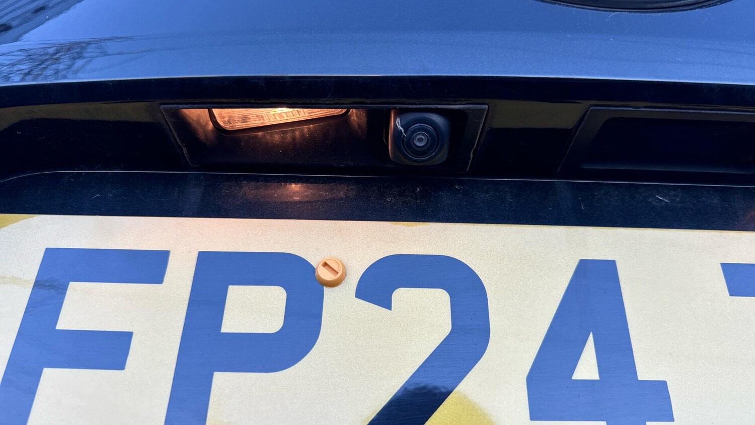 Used Toyota Corolla 2024 for sale - 77103679: Photo 41