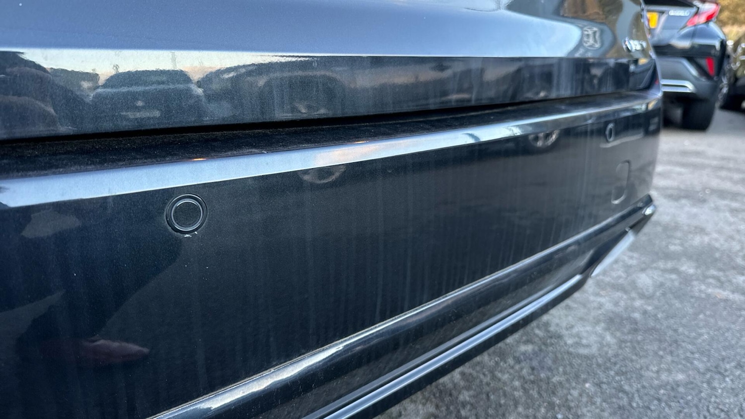 Used Toyota Corolla 2024 for sale - 77103679: Photo 42