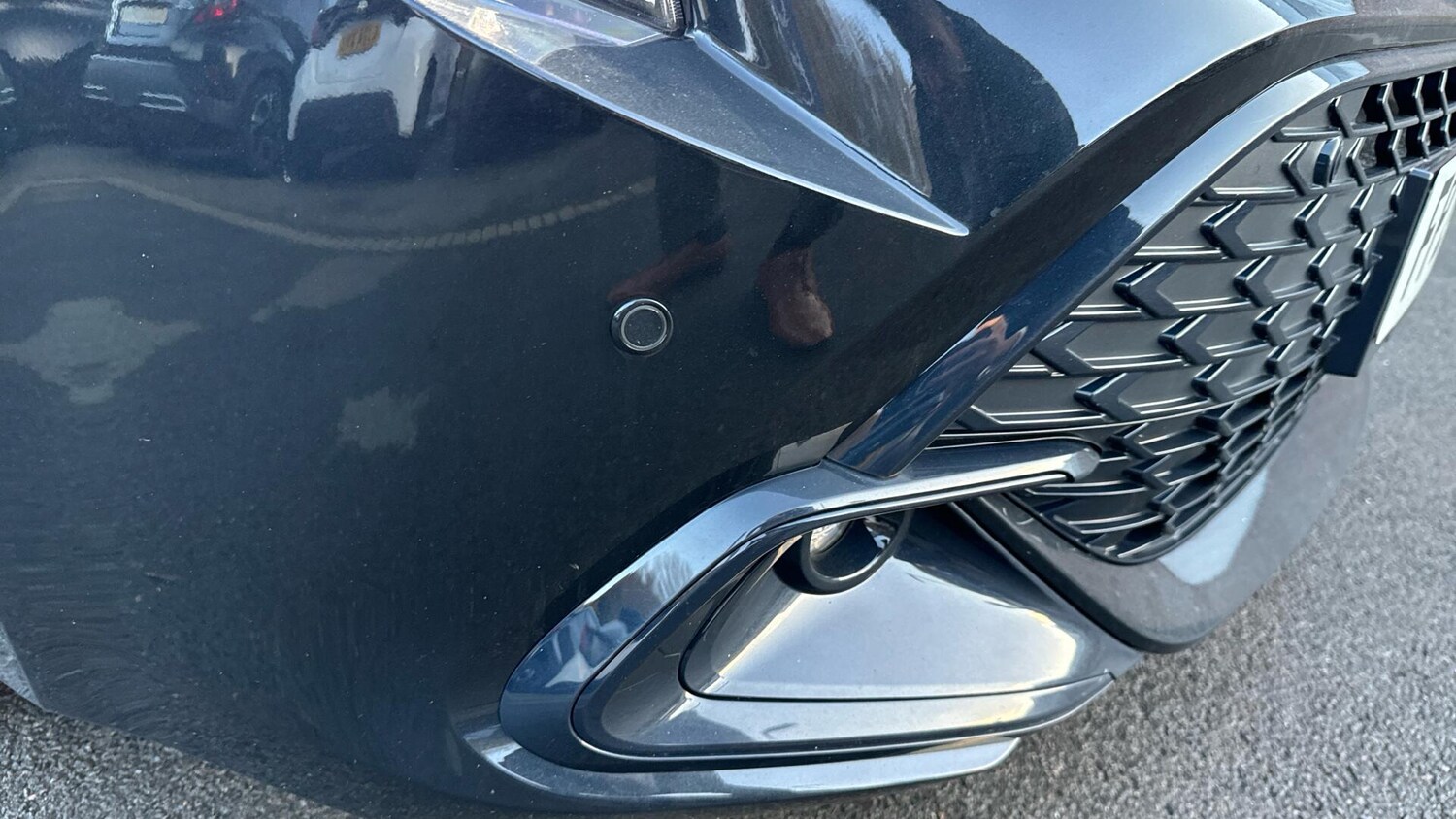 Used Toyota Corolla 2024 for sale - 77103679: Photo 47