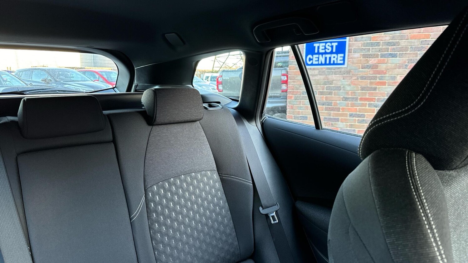 Used Toyota Corolla 2024 for sale - 77103679: Photo 48