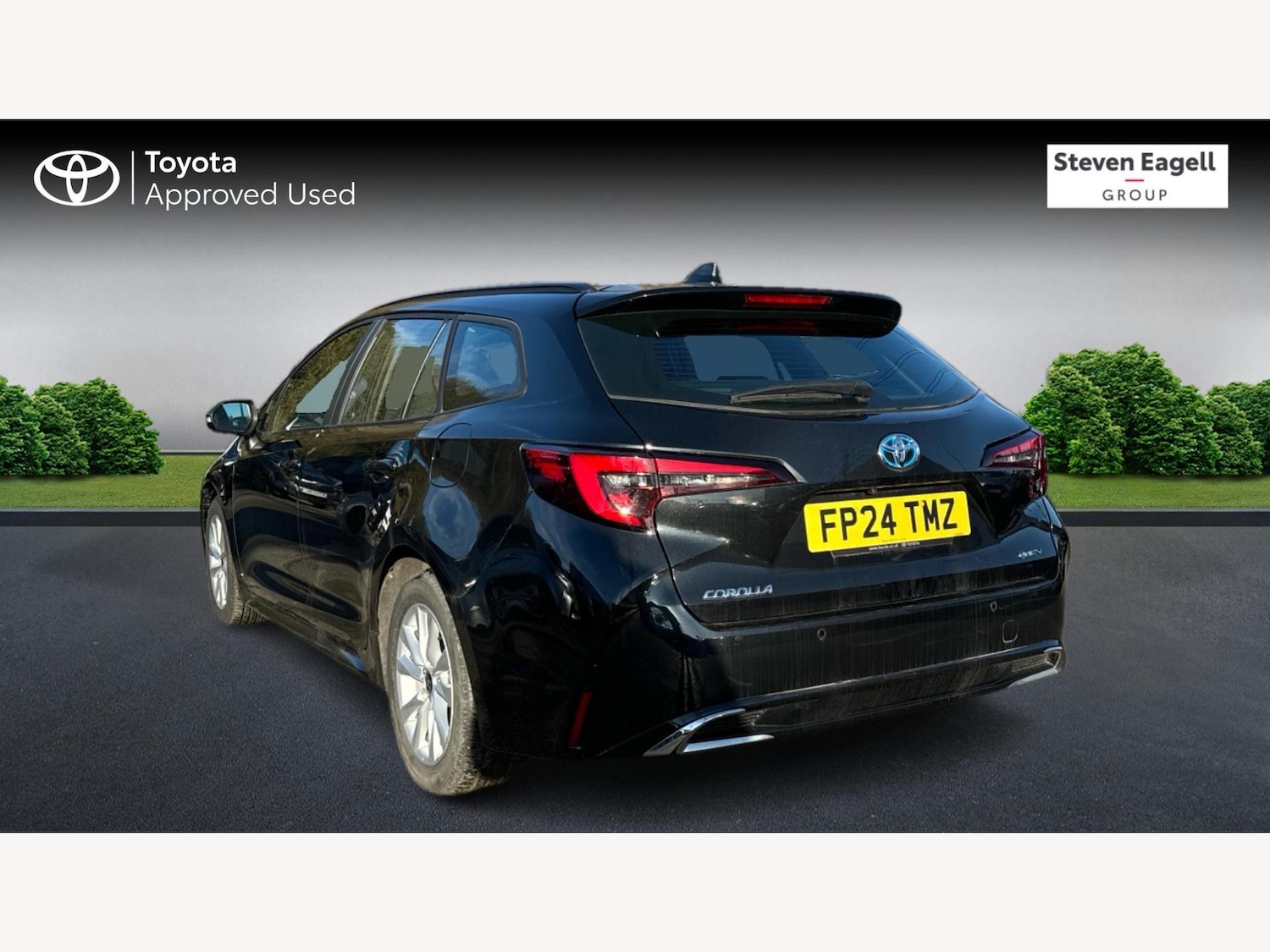 Used Toyota Corolla 2024 for sale - 77103679: Photo 6