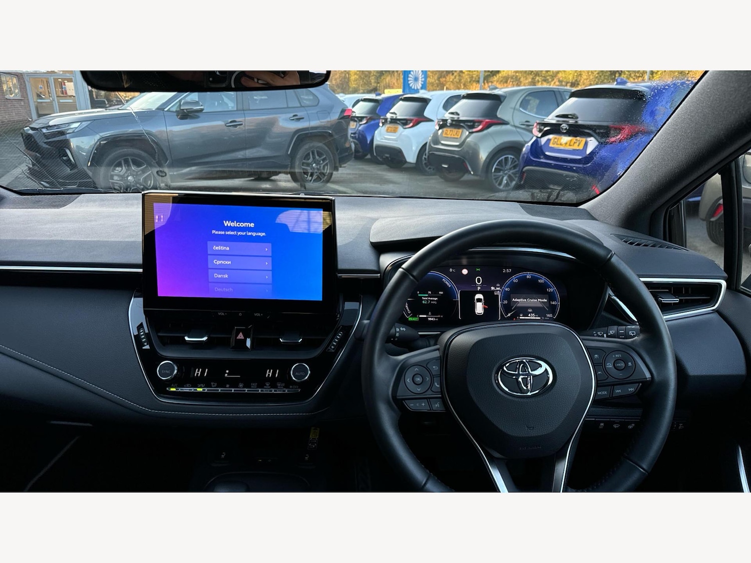 Used Toyota Corolla 2024 for sale - 77103679: Photo 7