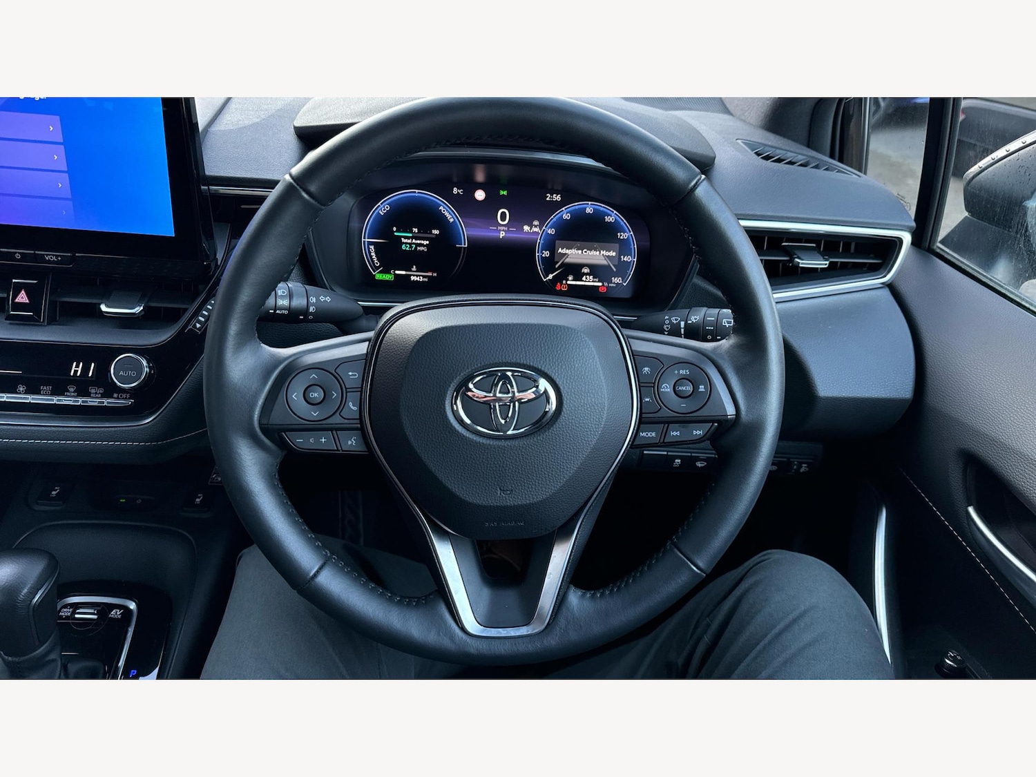 Used Toyota Corolla 2024 for sale - 77103679: Photo 8