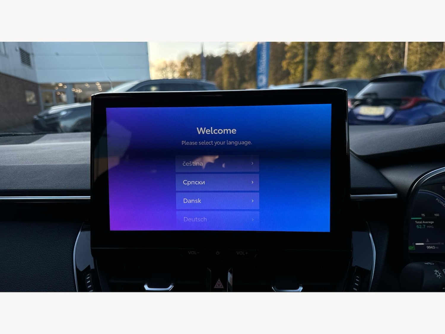 Used Toyota Corolla 2024 for sale - 77103679: Photo 9