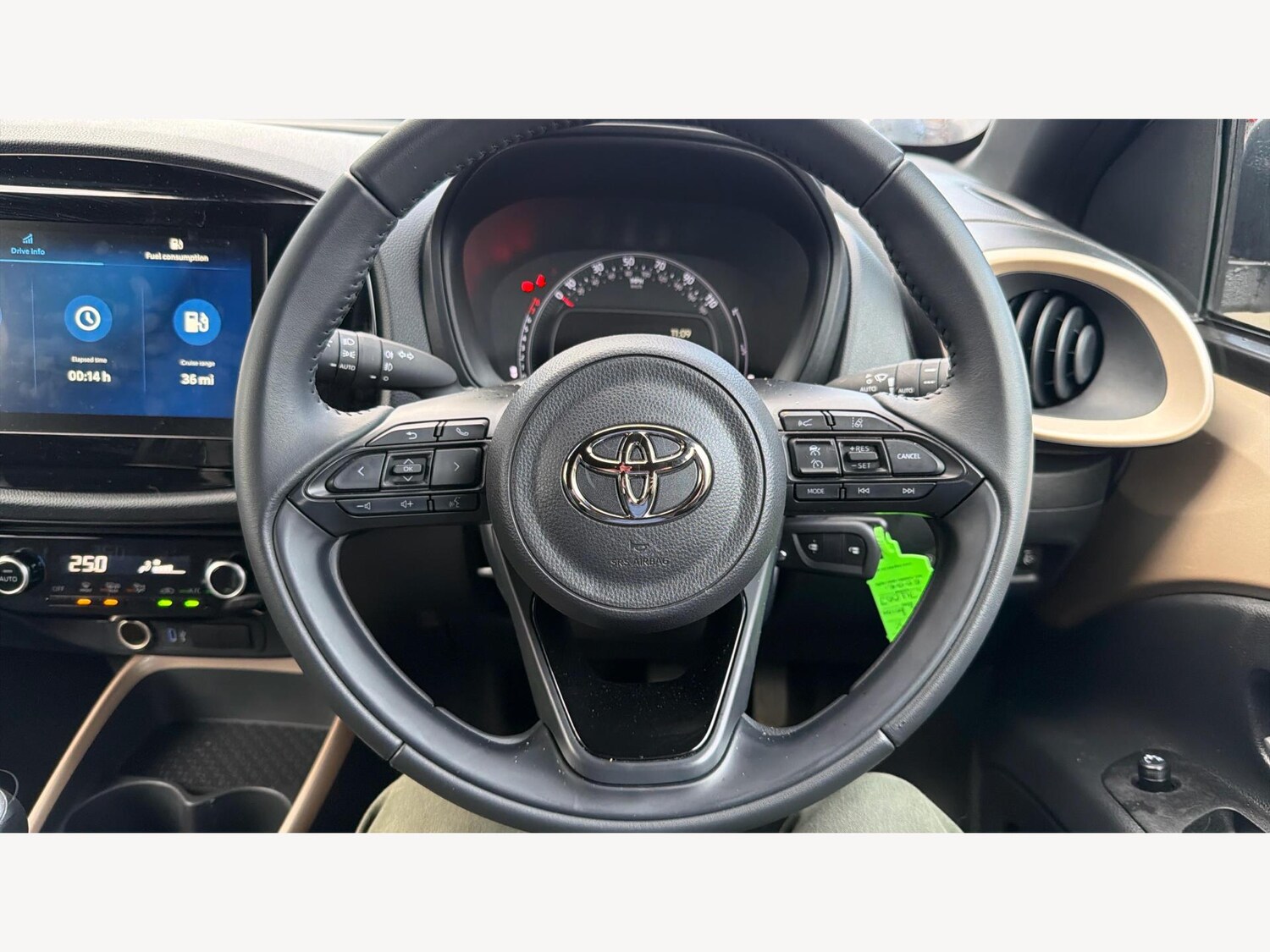 Used Toyota Aygo X 2024 for sale - 77254673: Photo 10