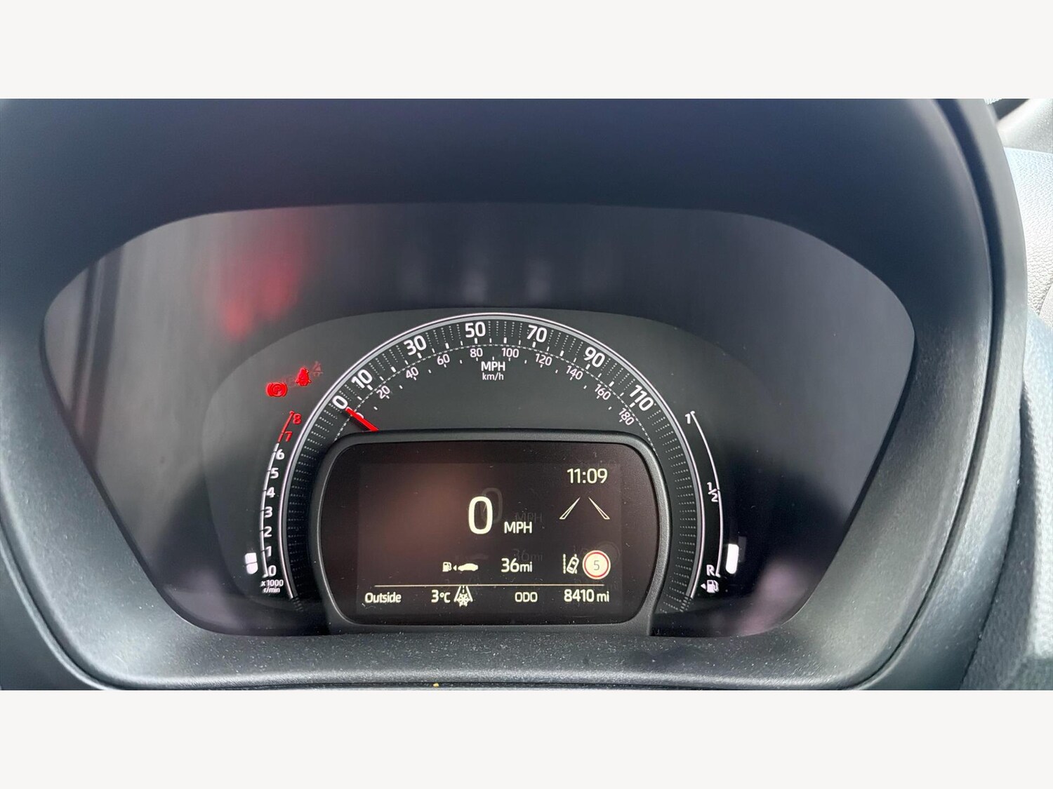 Used Toyota Aygo X 2024 for sale - 77254673: Photo 11