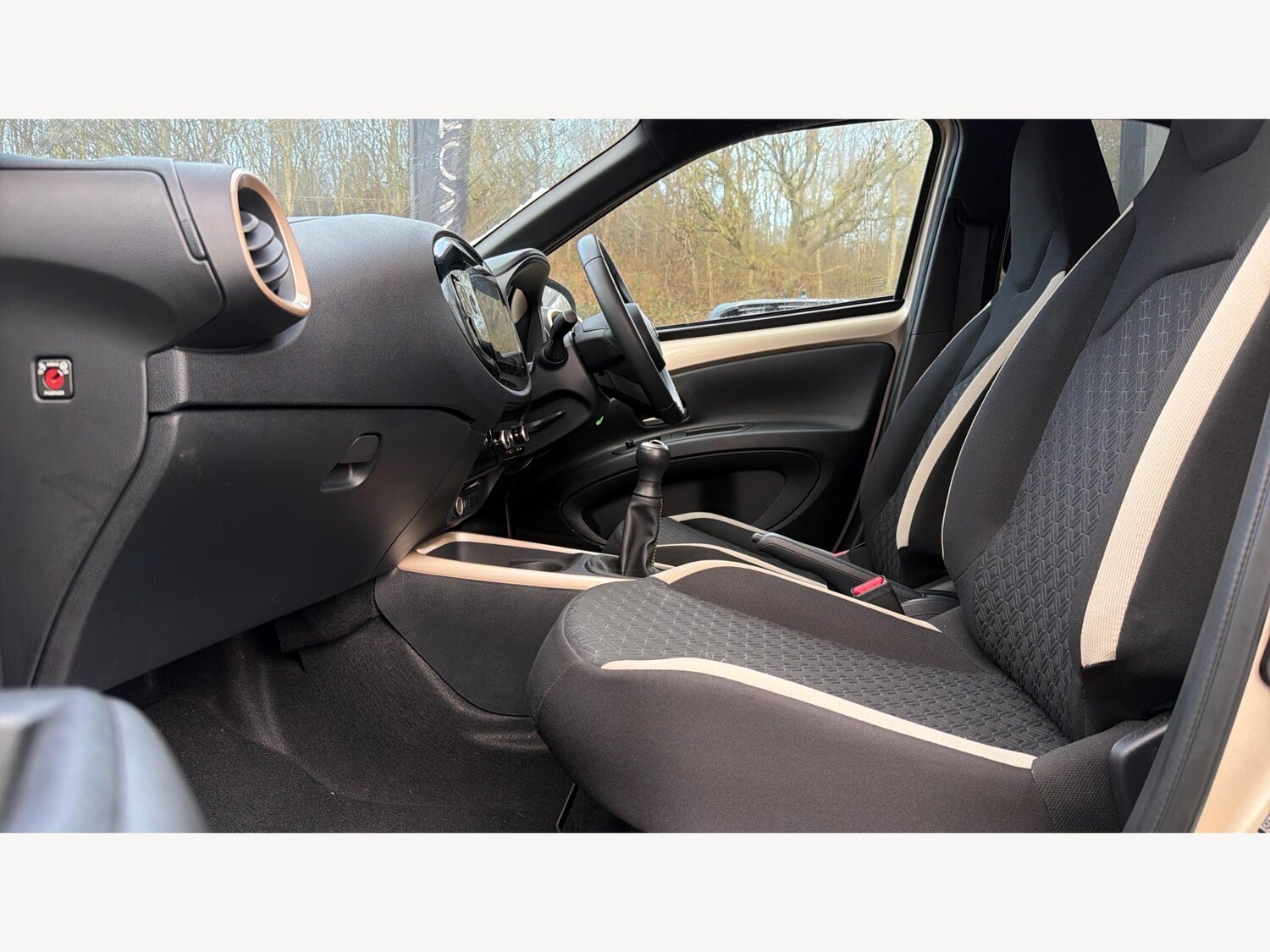 Used Toyota Aygo X 2024 for sale - 77254673: Photo 12