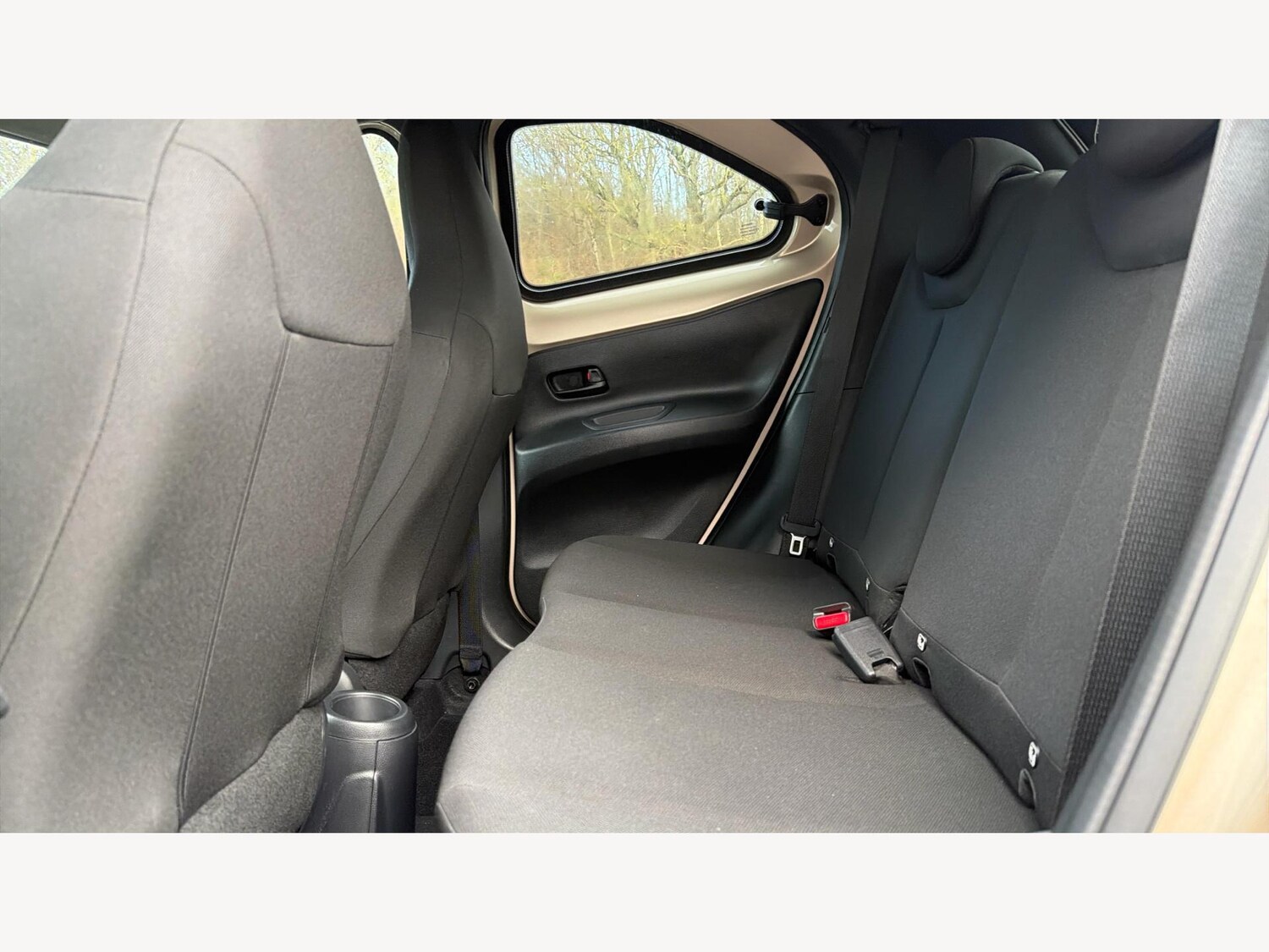 Used Toyota Aygo X 2024 for sale - 77254673: Photo 15