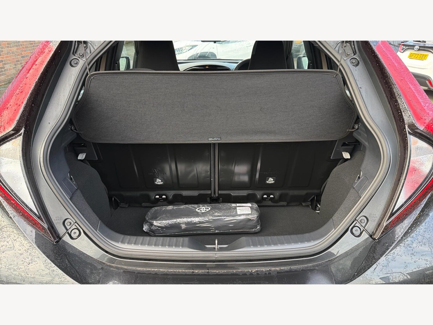 Used Toyota Aygo X 2024 for sale - 77254673: Photo 16