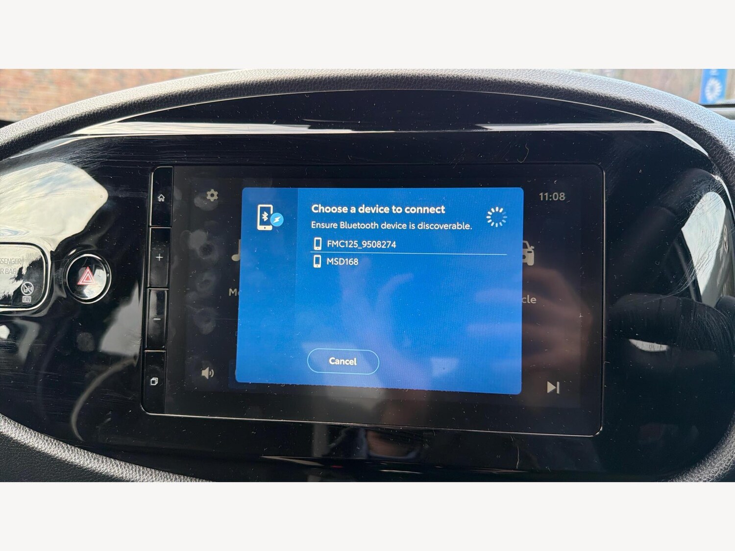 Used Toyota Aygo X 2024 for sale - 77254673: Photo 22