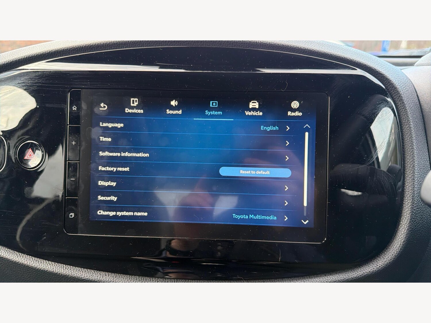 Used Toyota Aygo X 2024 for sale - 77254673: Photo 24