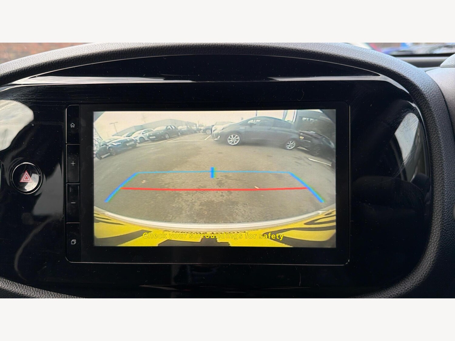 Used Toyota Aygo X 2024 for sale - 77254673: Photo 26