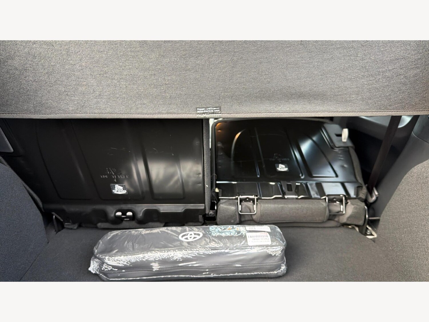 Used Toyota Aygo X 2024 for sale - 77254673: Photo 29