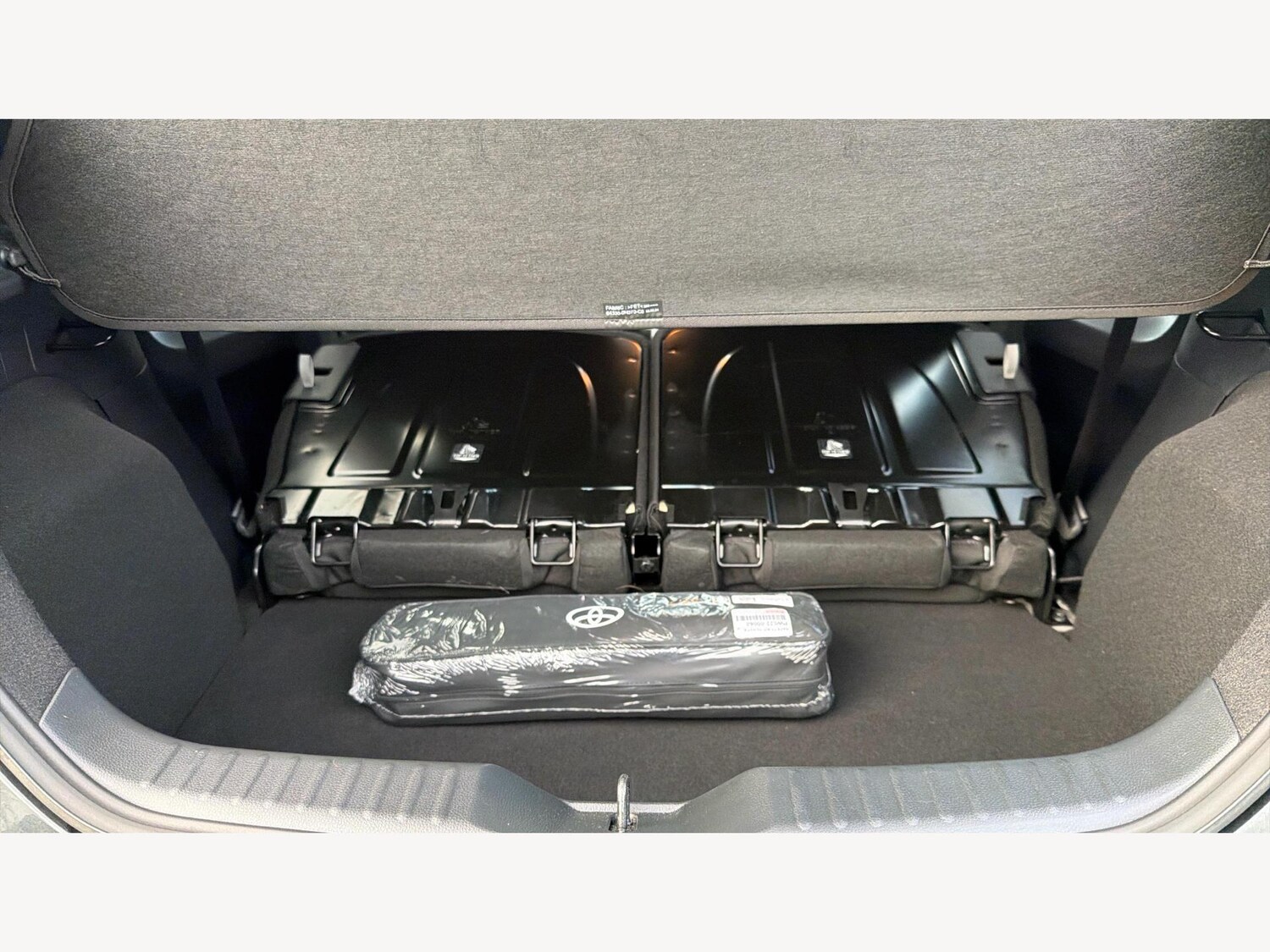 Used Toyota Aygo X 2024 for sale - 77254673: Photo 30