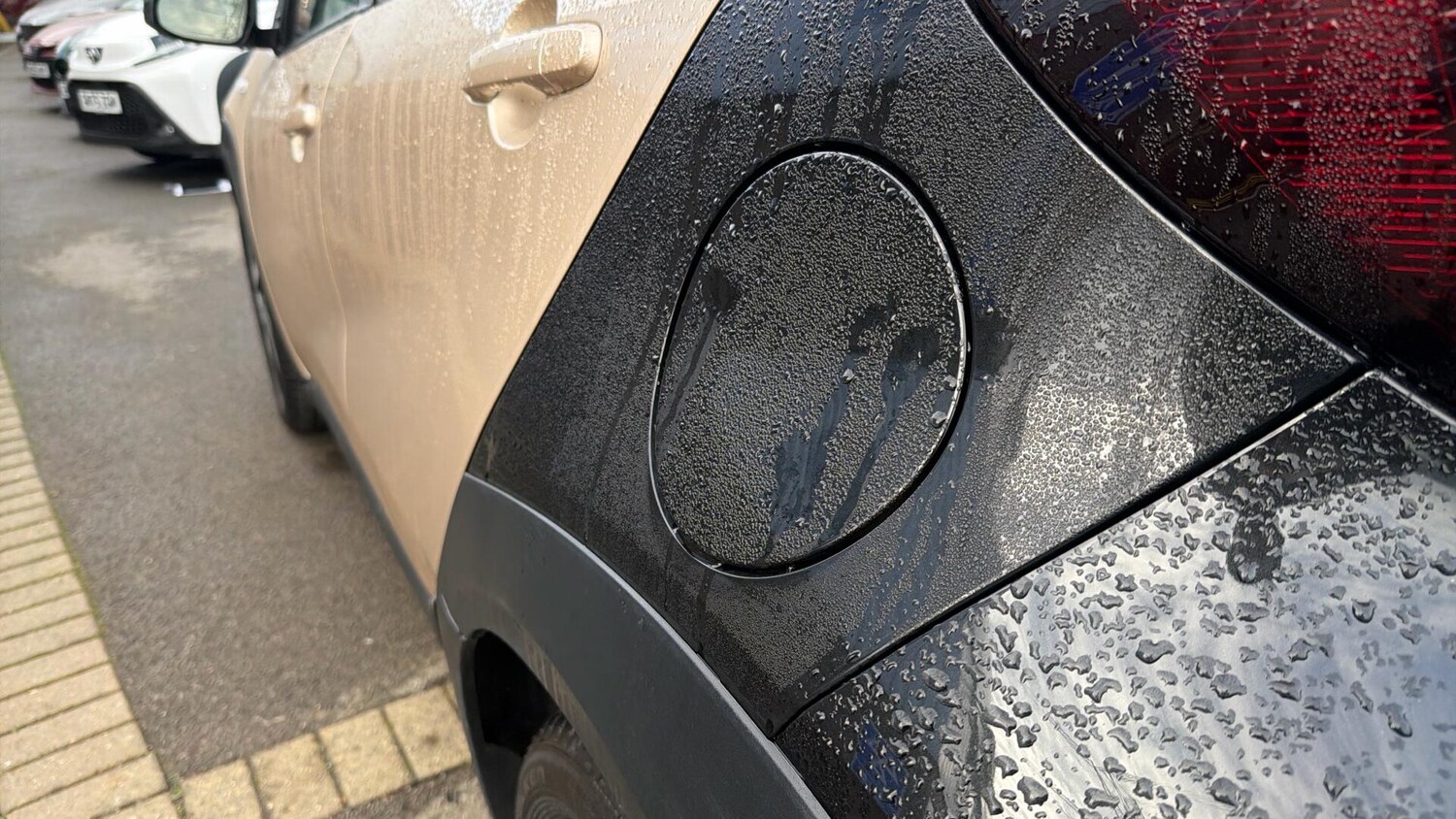 Used Toyota Aygo X 2024 for sale - 77254673: Photo 34