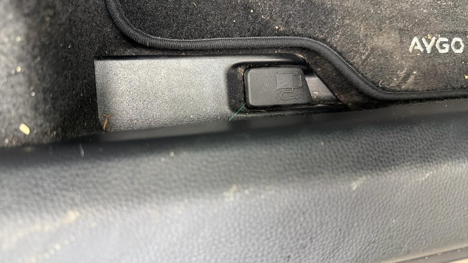 Used Toyota Aygo X 2024 for sale - 77254673: Photo 42