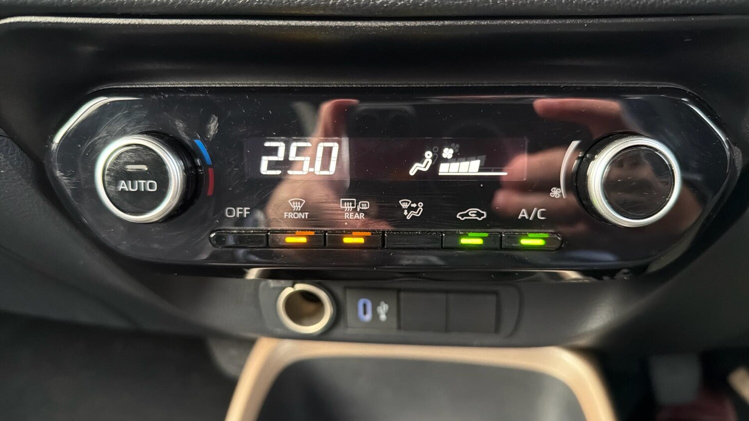 Used Toyota Aygo X 2024 for sale - 77254673: Photo 47