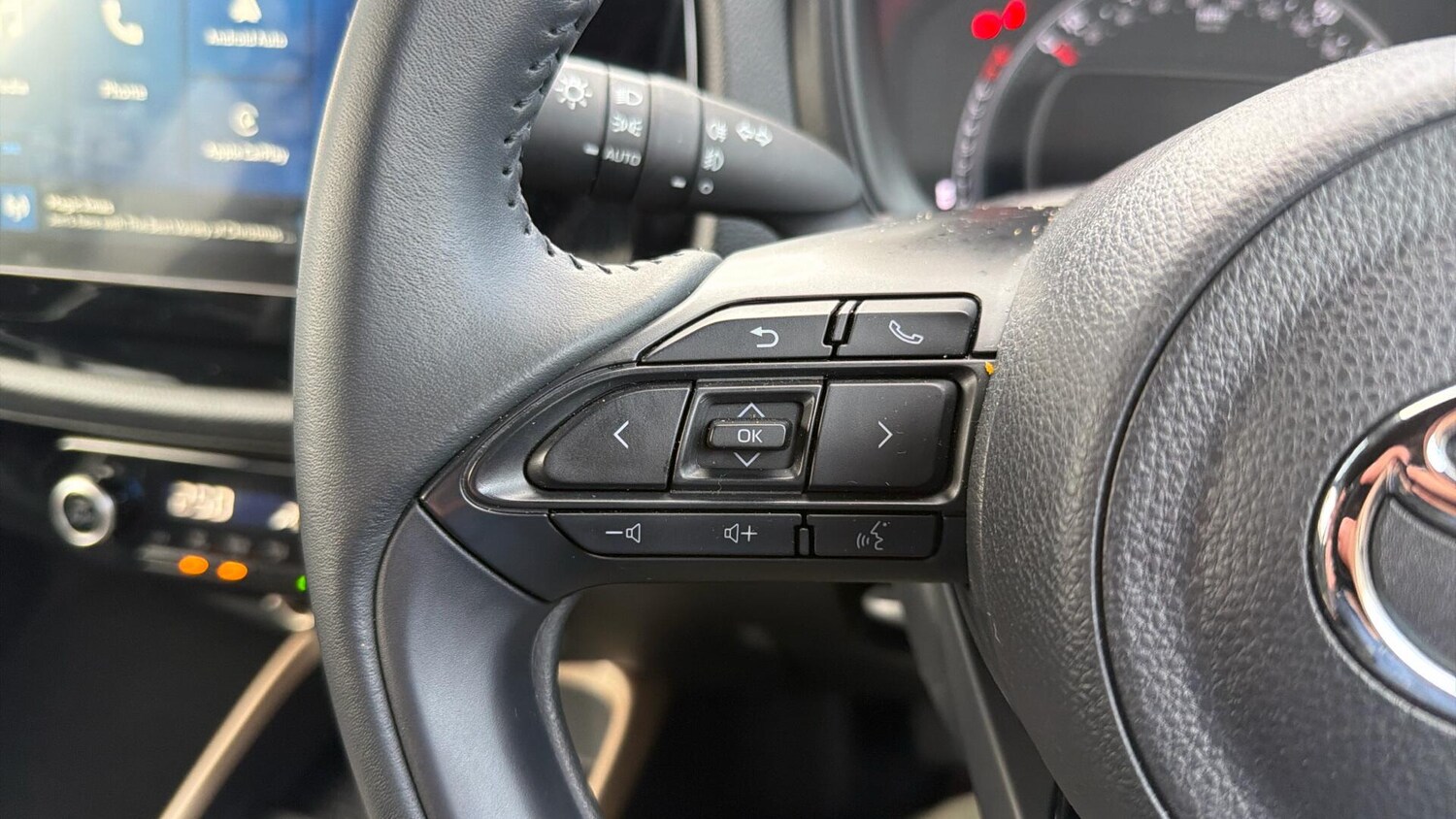 Used Toyota Aygo X 2024 for sale - 77254673: Photo 54