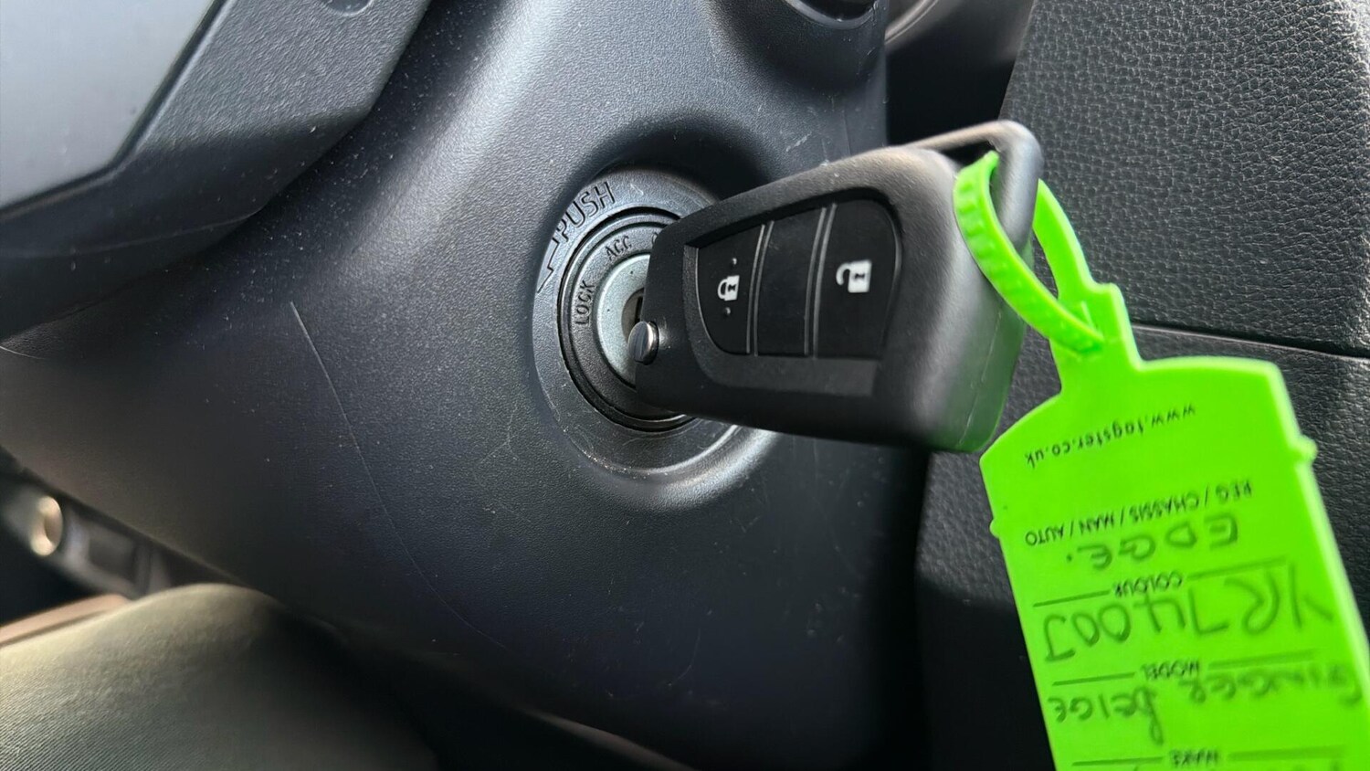 Used Toyota Aygo X 2024 for sale - 77254673: Photo 58