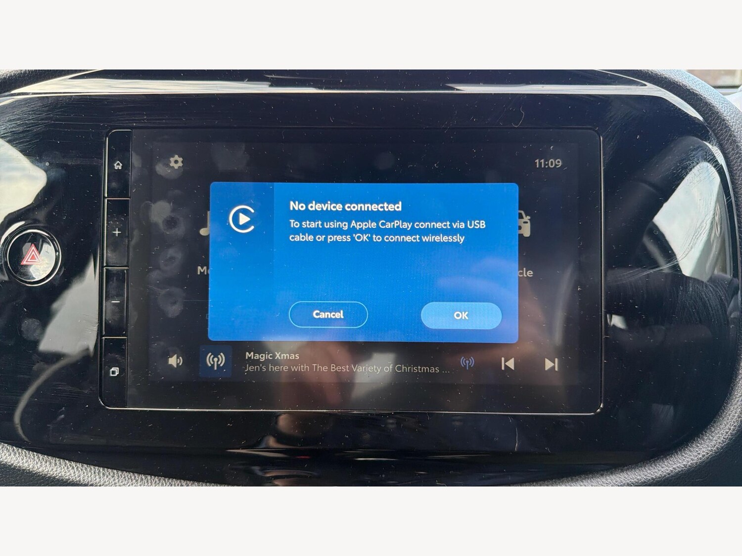 Used Toyota Aygo X 2024 for sale - 77254673: Photo 9