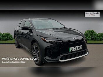 Used Toyota Other 2024 for sale - 77040437: Photo