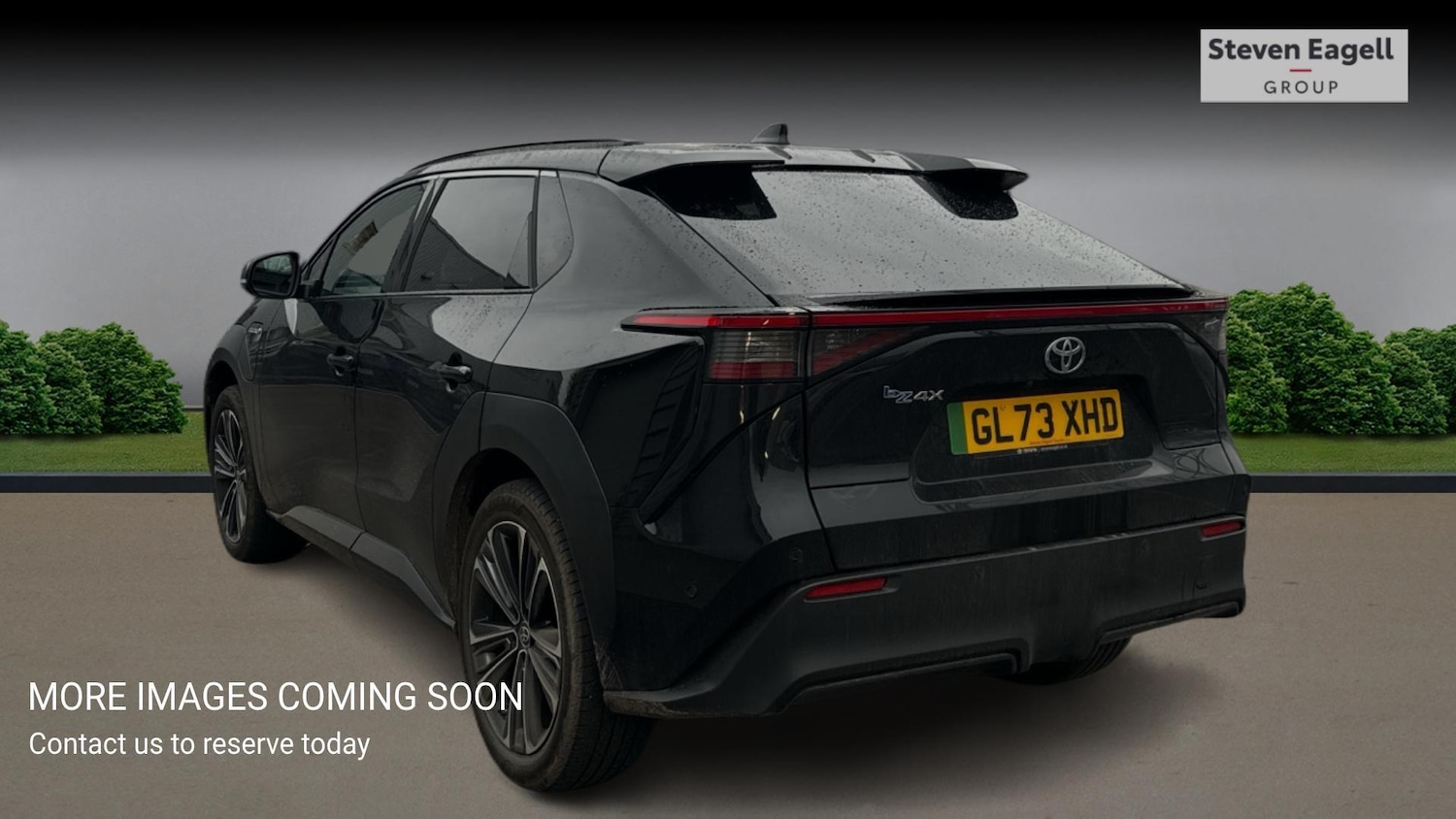 Used Toyota Other 2024 for sale - 77040437: Photo 2