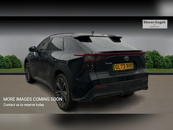 Used Toyota Other 2024 for sale - 77040437: Photo