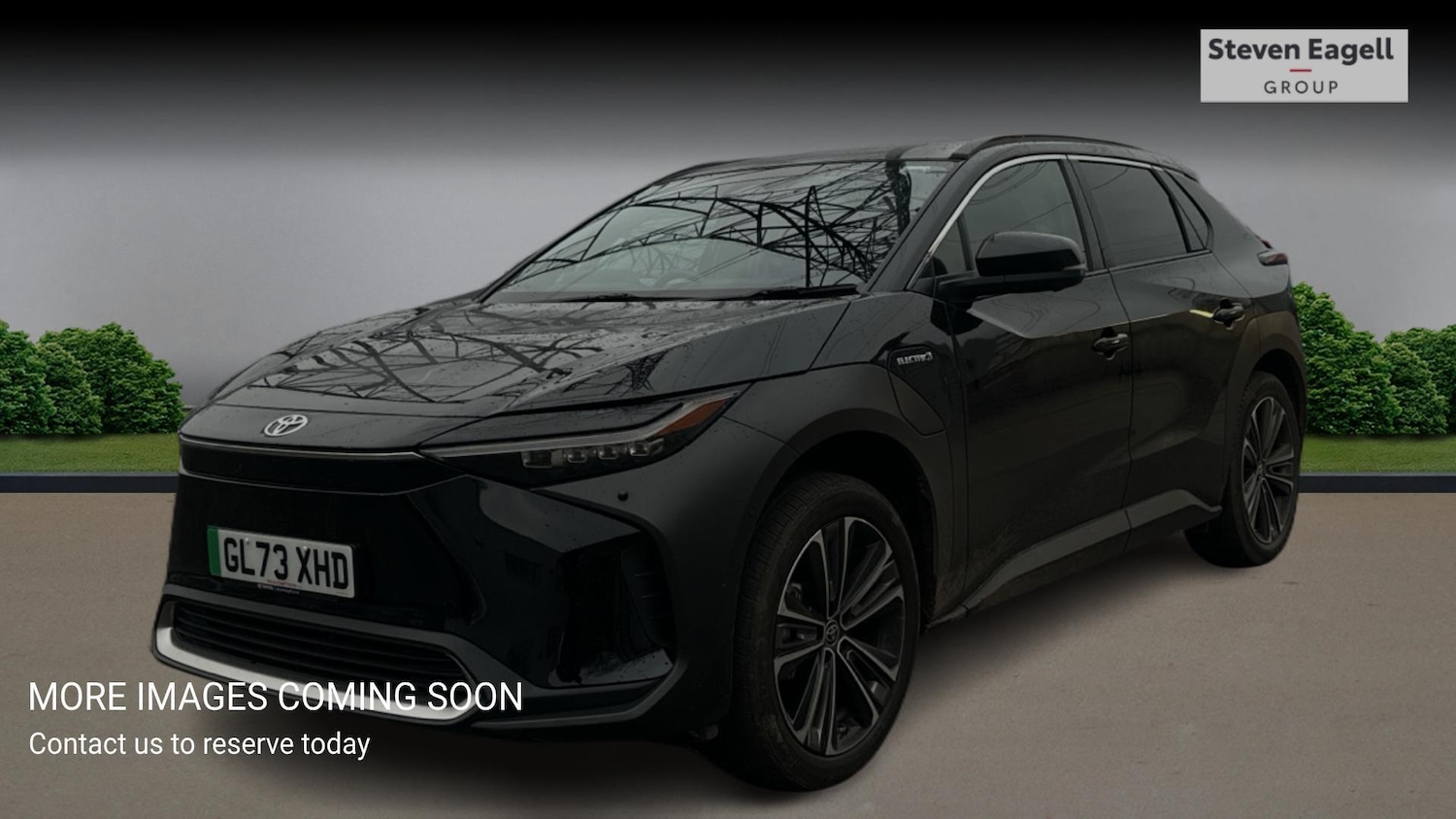 Used Toyota Other 2024 for sale - 77040437: Photo 3